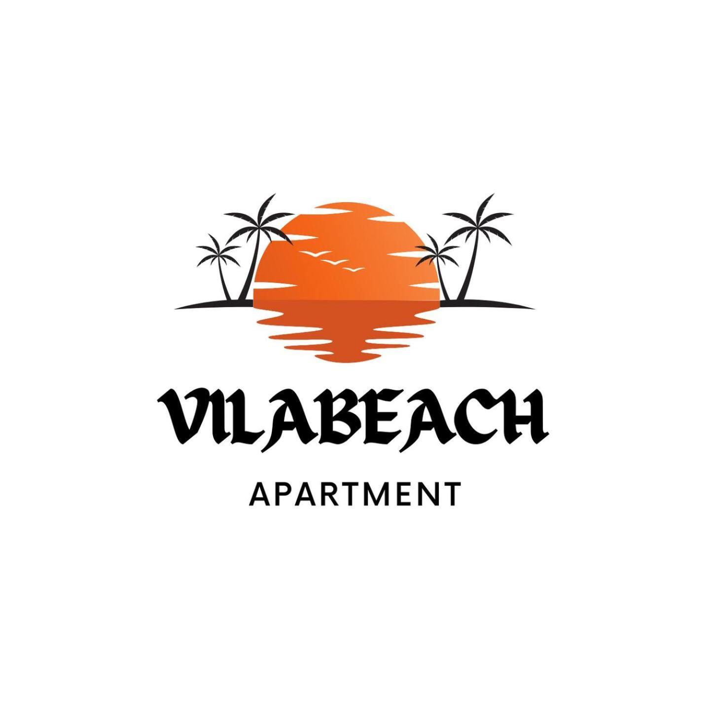 Vila Beach Apartment - Vila Do Conde Bagian luar foto