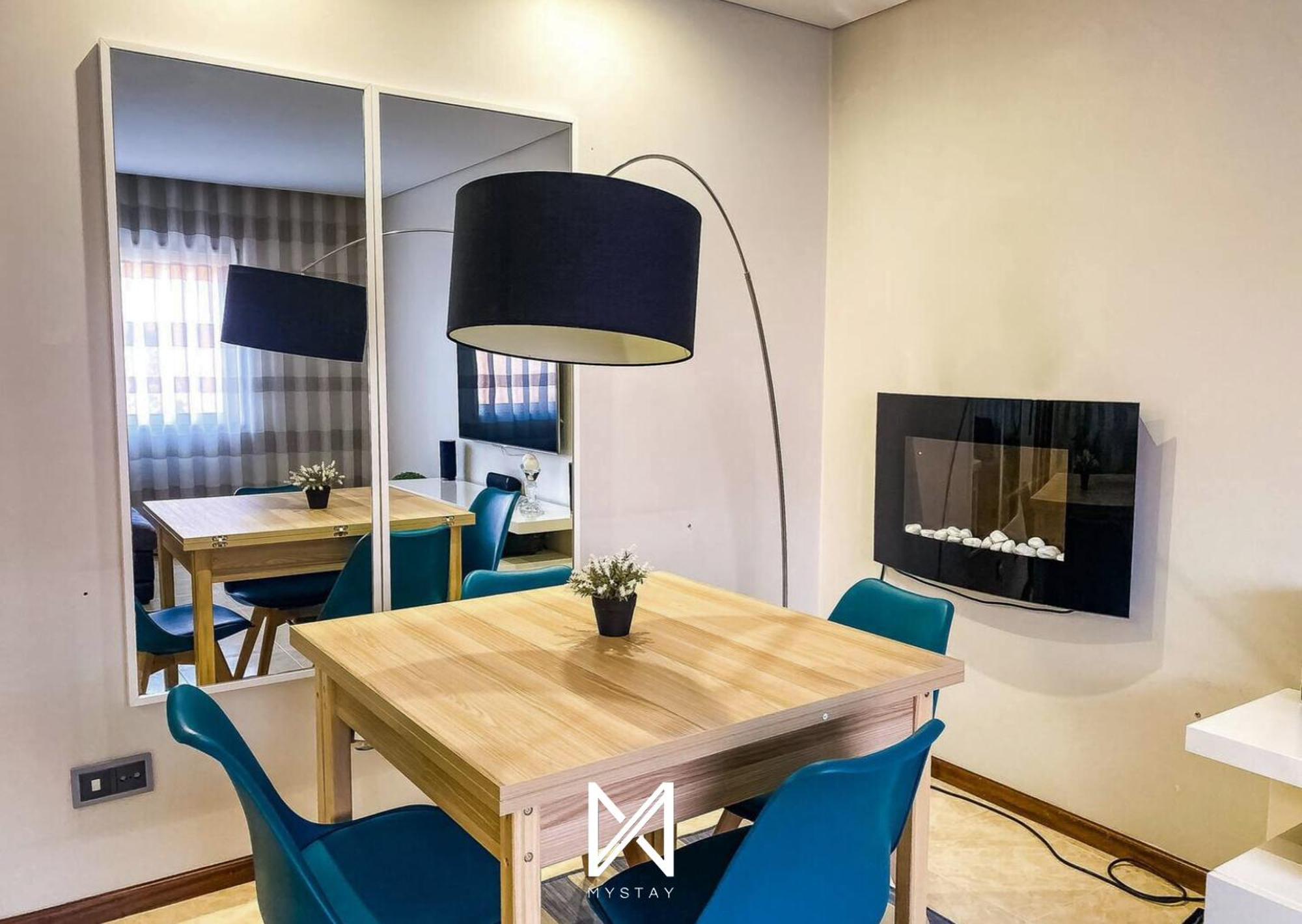 Vila Beach Apartment - Vila Do Conde Bagian luar foto