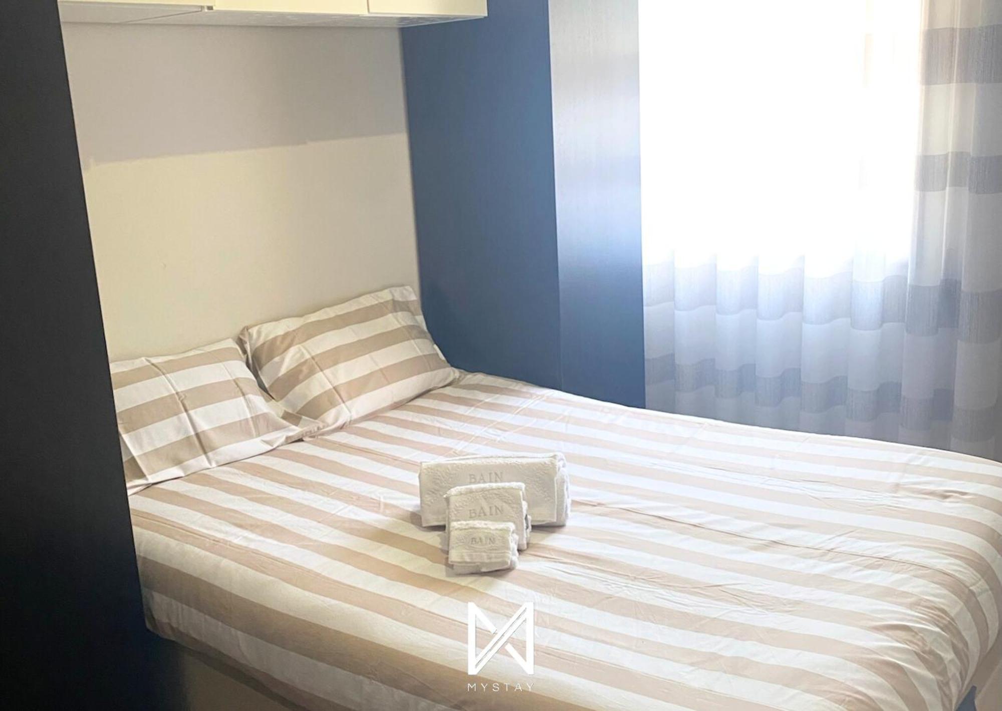 Vila Beach Apartment - Vila Do Conde Bagian luar foto