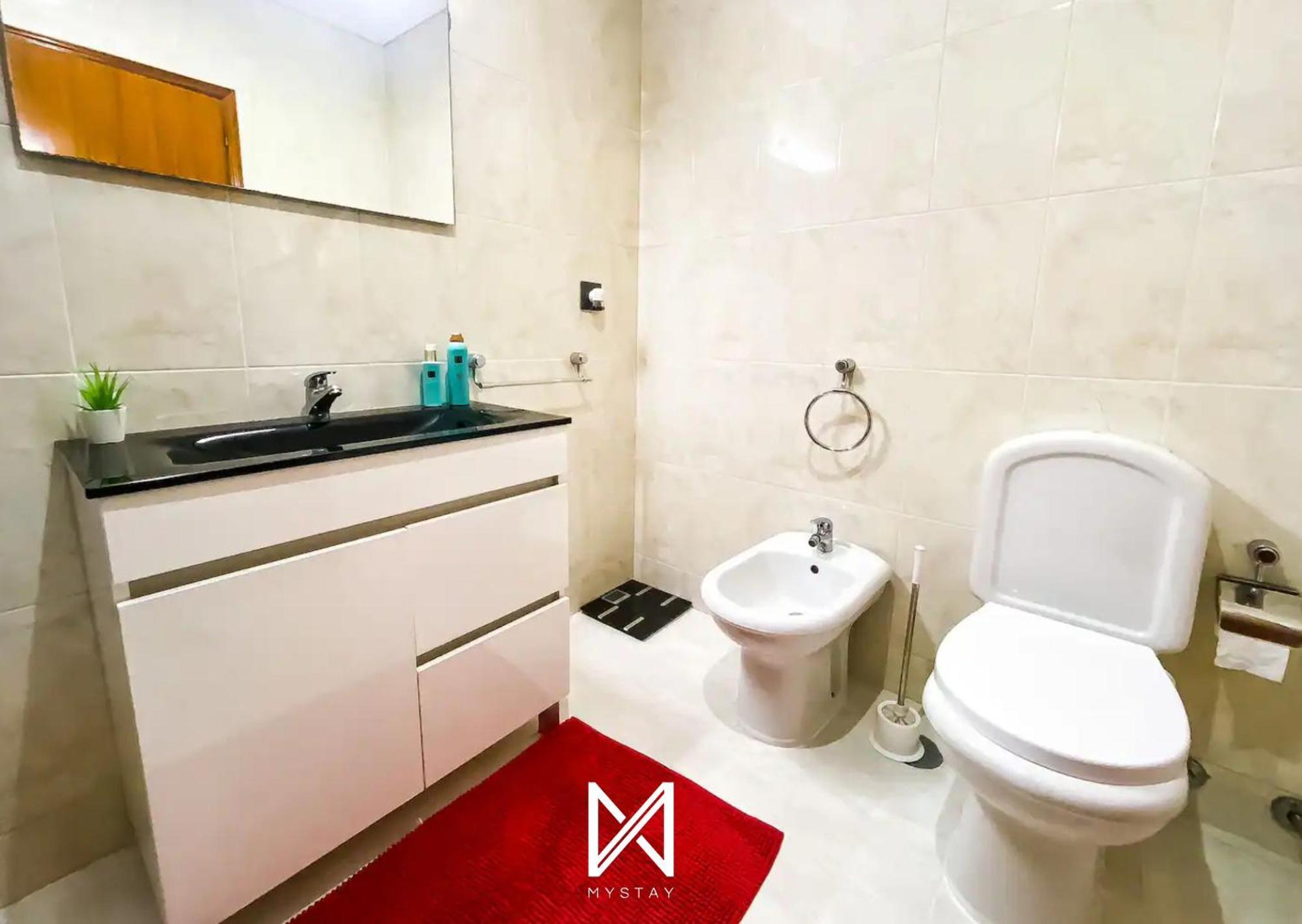 Vila Beach Apartment - Vila Do Conde Bagian luar foto