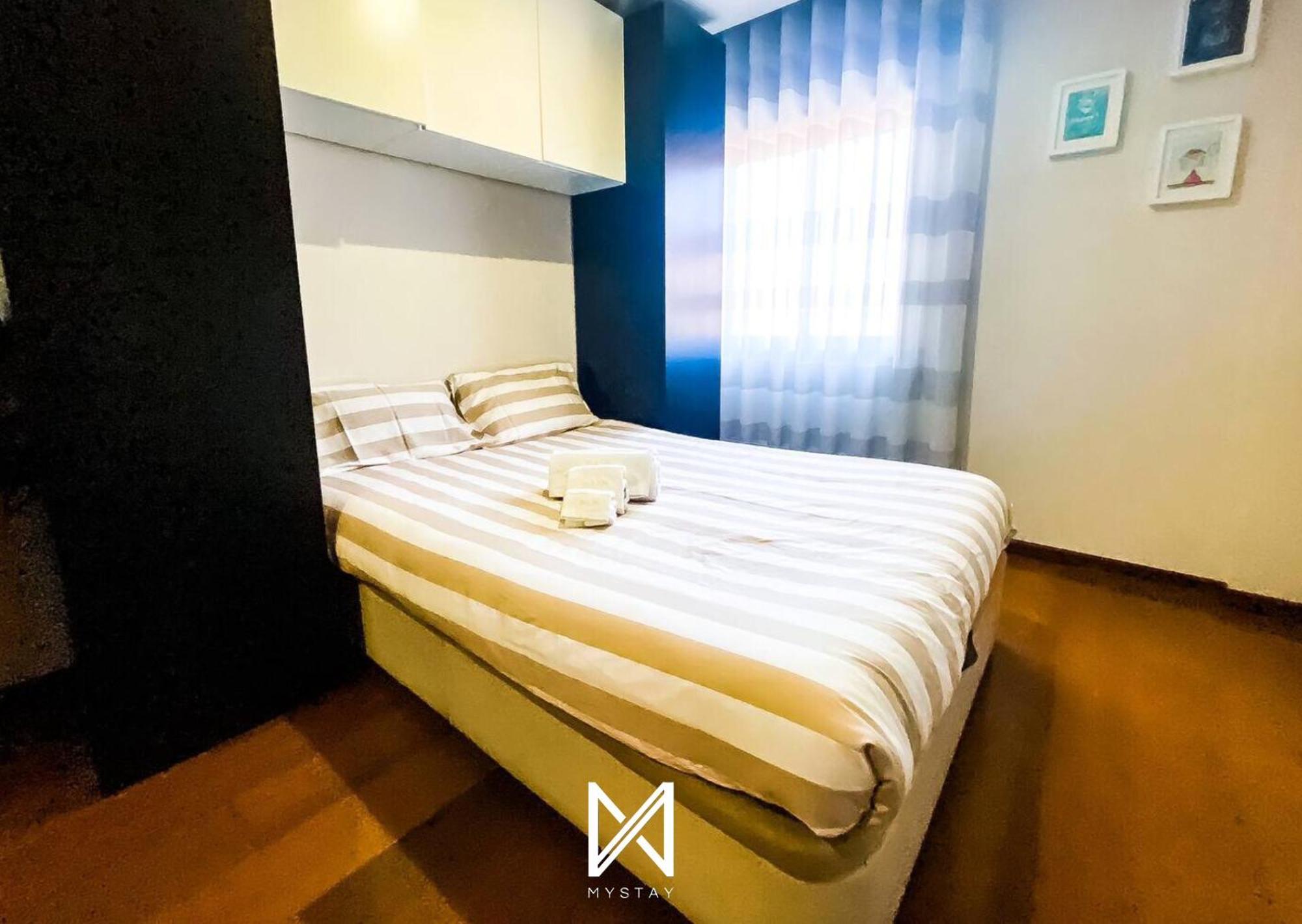 Vila Beach Apartment - Vila Do Conde Bagian luar foto