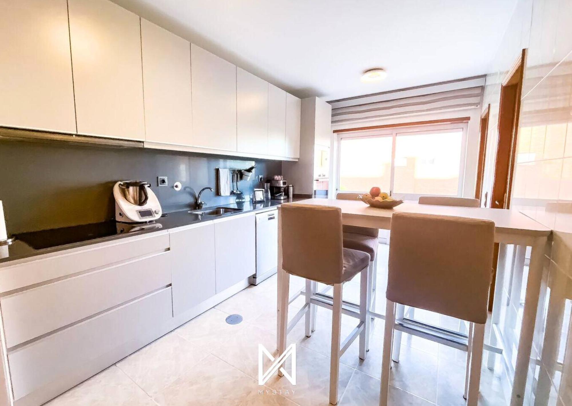 Vila Beach Apartment - Vila Do Conde Bagian luar foto