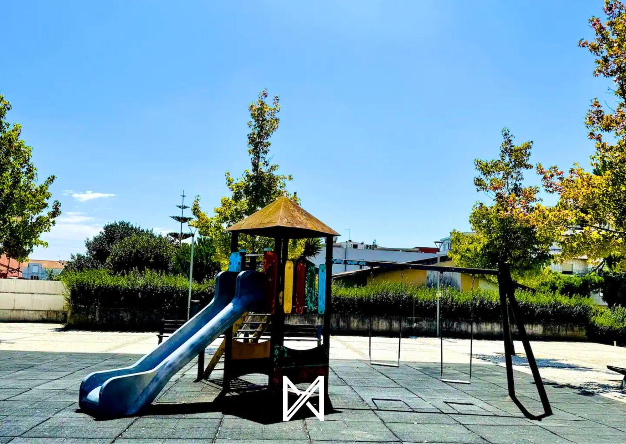 Vila Beach Apartment - Vila Do Conde Bagian luar foto