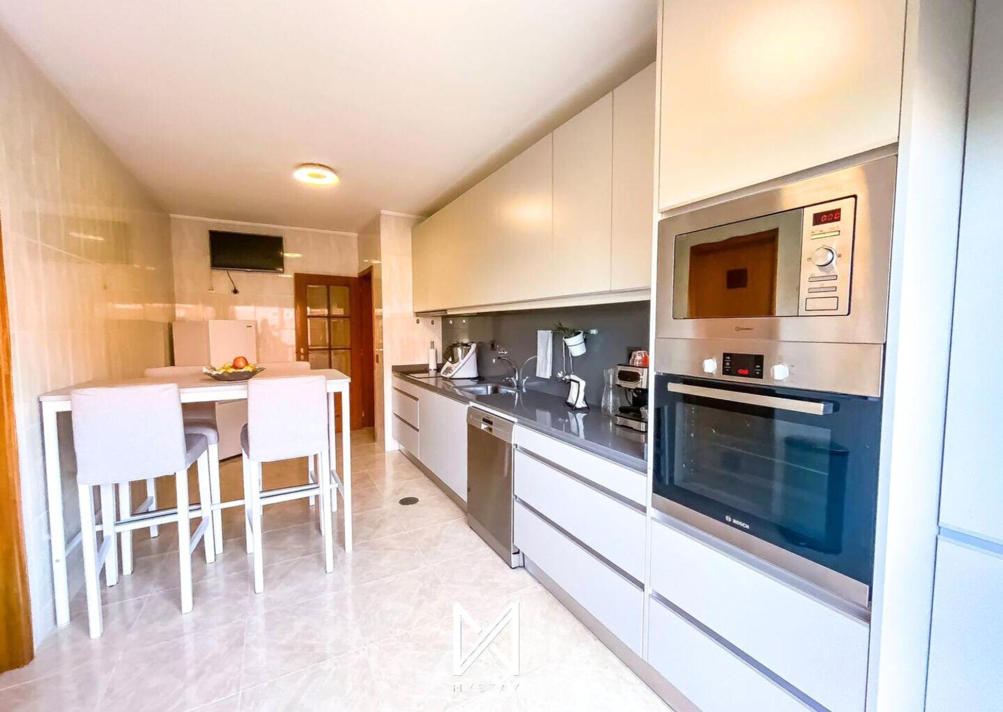 Vila Beach Apartment - Vila Do Conde Bagian luar foto