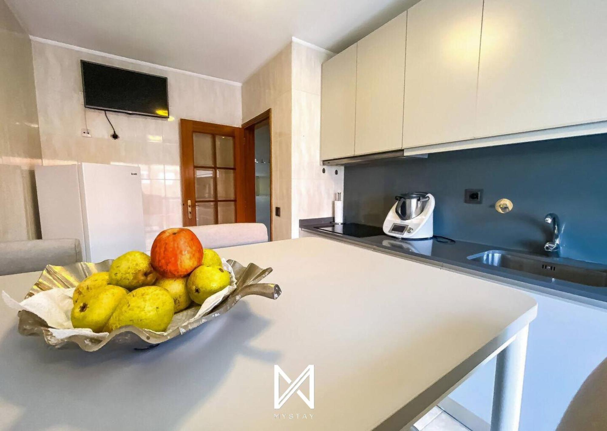 Vila Beach Apartment - Vila Do Conde Bagian luar foto