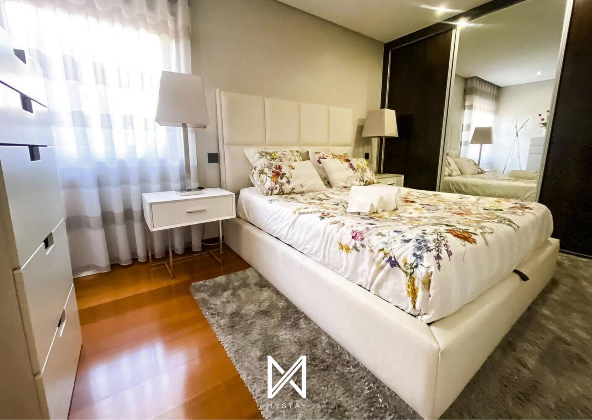 Vila Beach Apartment - Vila Do Conde Bagian luar foto